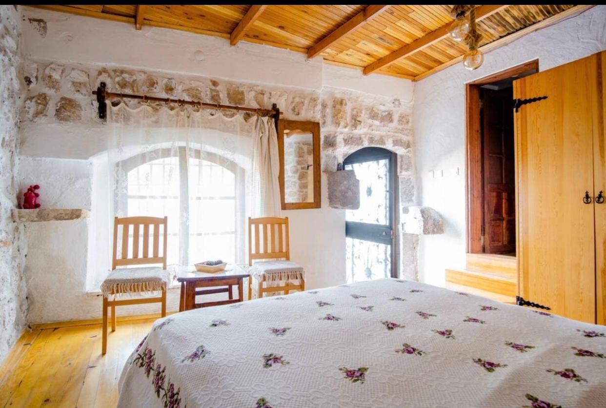 Sakli Homestay Karaburun (Izmir)