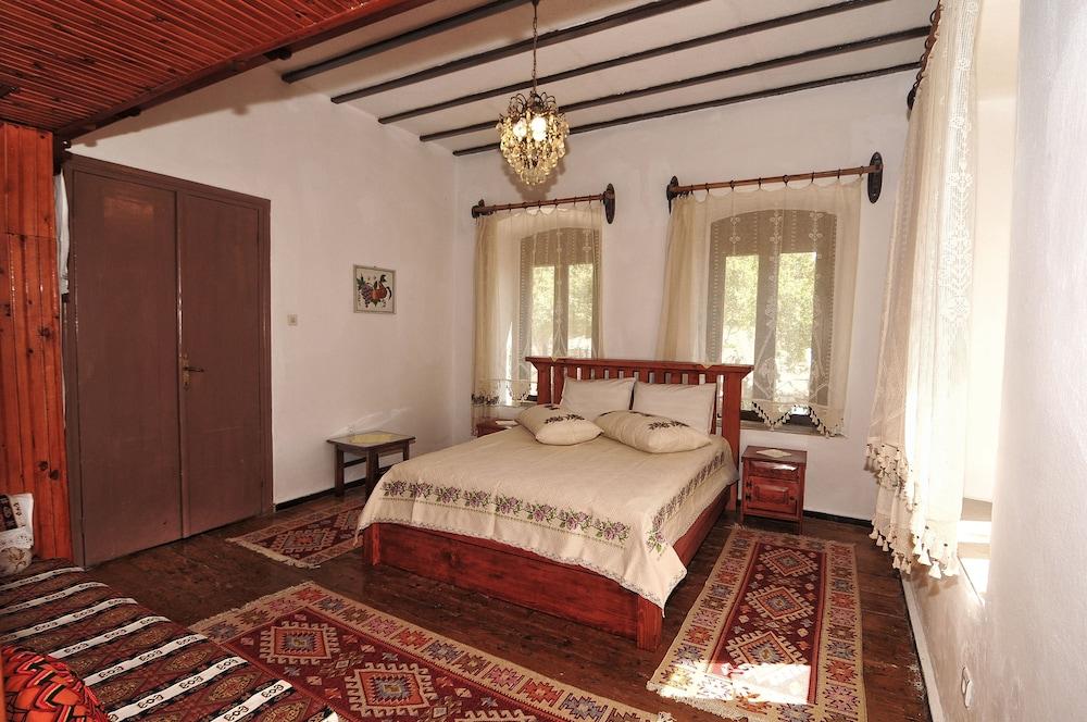 Homestay Sakli Karaburun (Izmir)