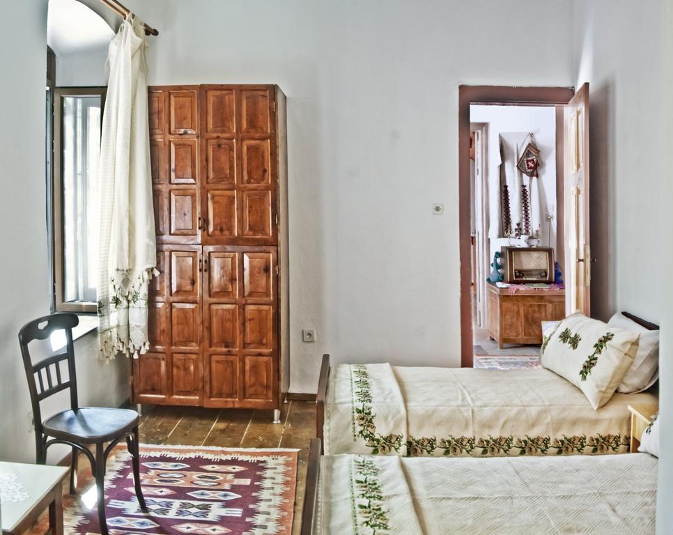 Homestay Sakli