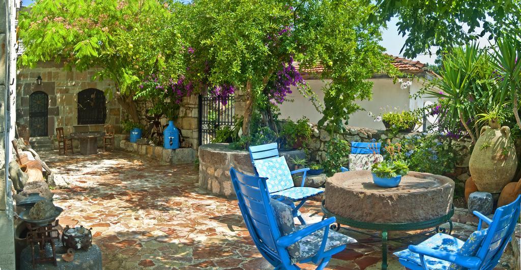 Sakli * Karaburun (Izmir)