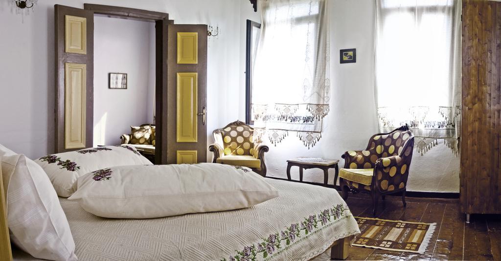 Homestay Sakli Karaburun (Izmir)