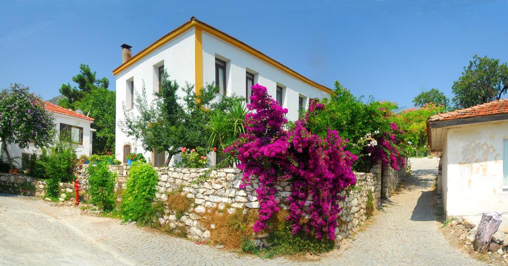 Sakli Homestay Karaburun (Izmir)