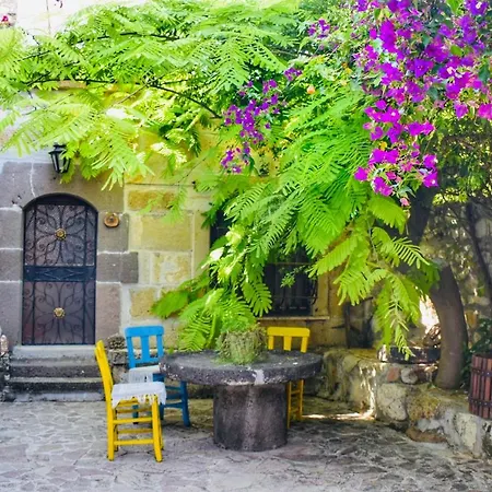 Sakli Konak Karaburun  Exterior photo
