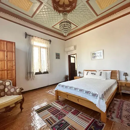 Sakli Konak Karaburun  Exterior photo