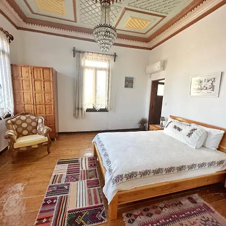 Sakli Konak Karaburun  Exterior photo