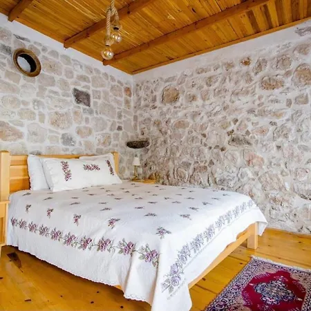 Sakli Konak Karaburun  Exterior photo