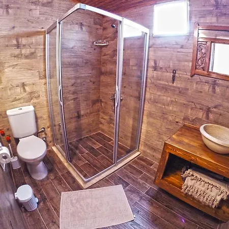 Sakli Konak Karaburun  Room photo