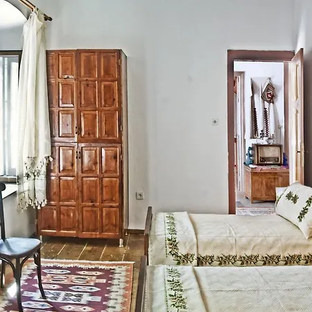 Sakli Konak Karaburun  Room photo