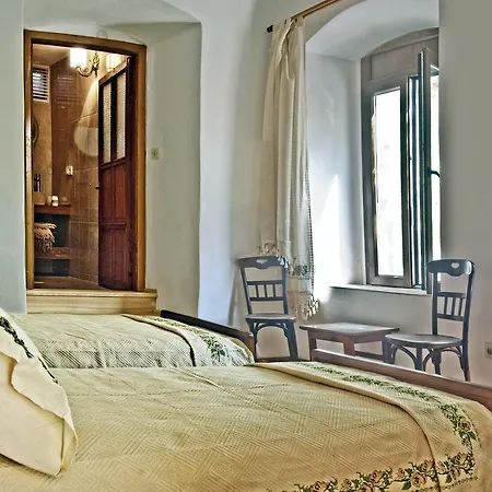 Sakli Konak Karaburun  Room photo