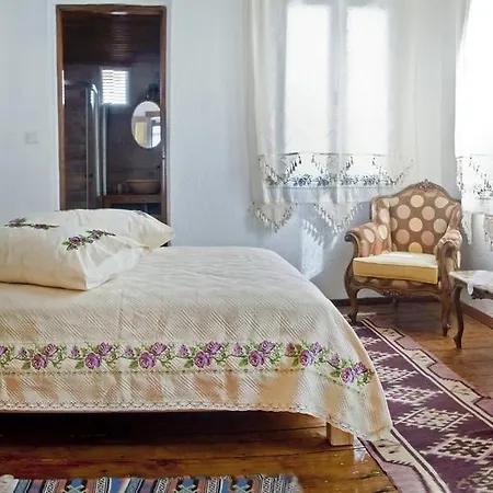 Sakli Konak Karaburun  Room photo