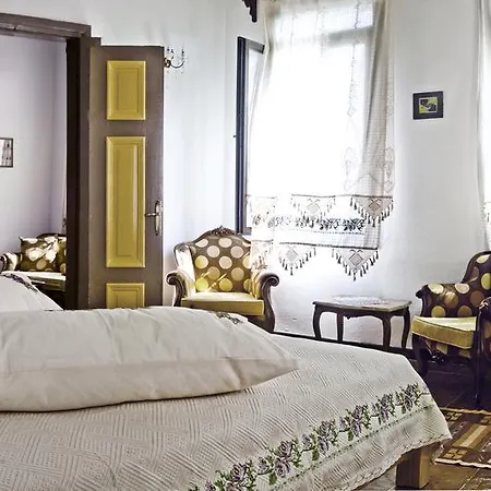 Sakli Konak Karaburun  Room photo