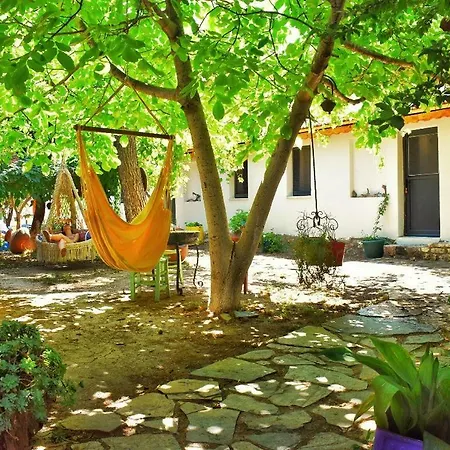 Sakli Konak Karaburun  Exterior photo
