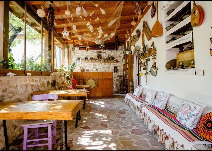 Sakli Konak