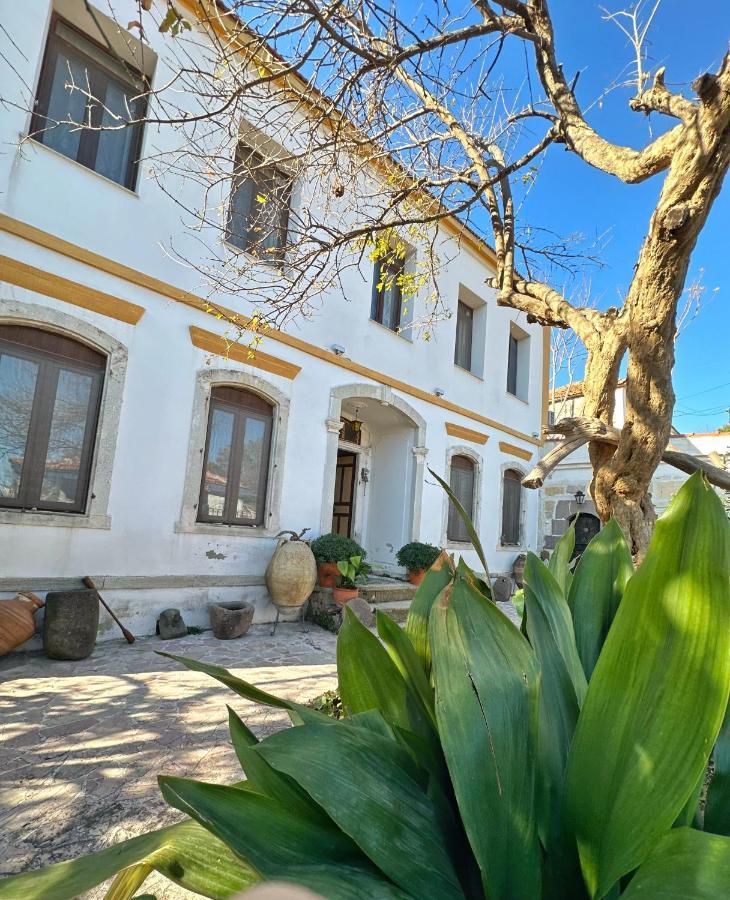 Homestay Sakli Karaburun (Izmir)
