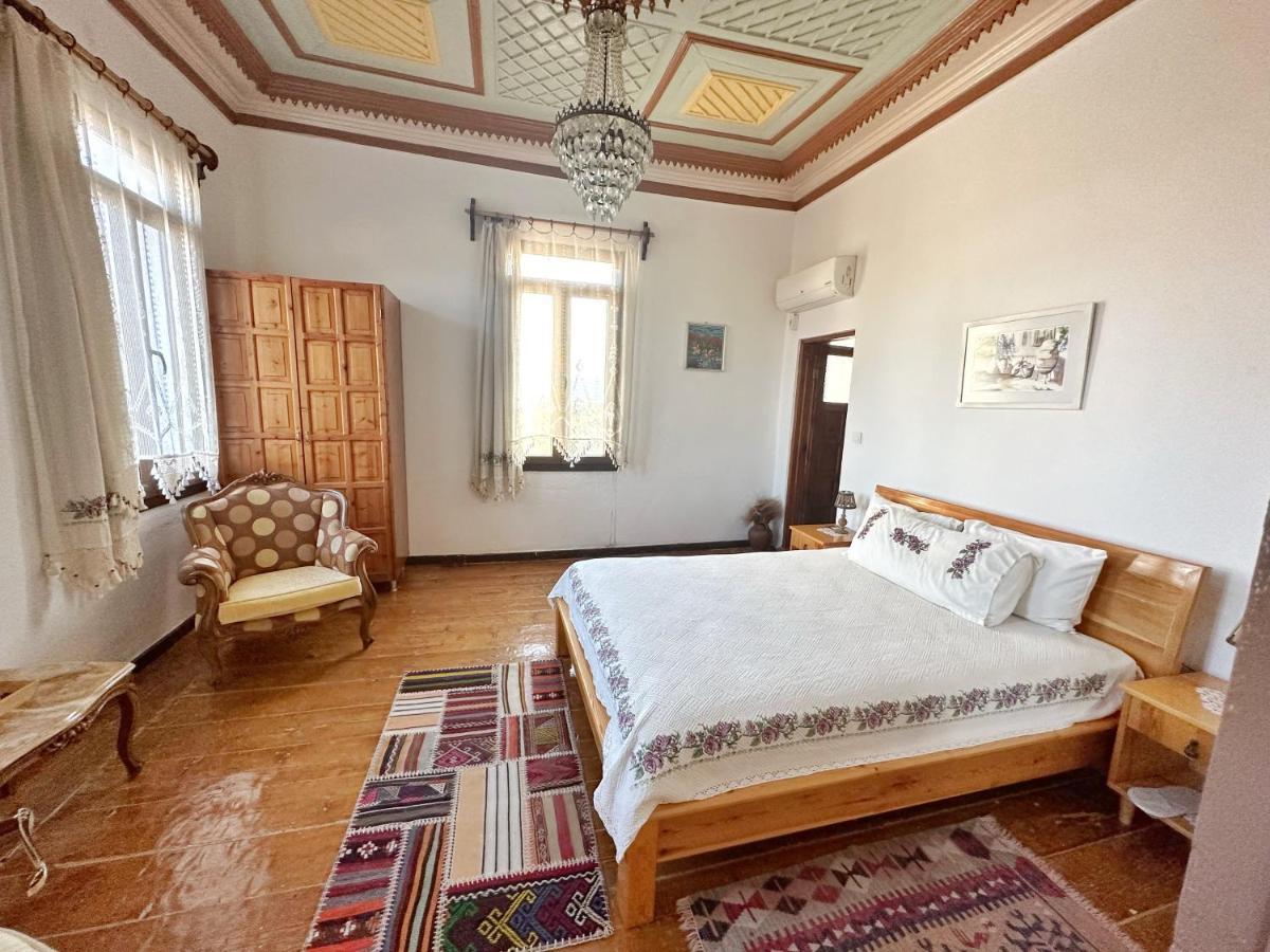 Homestay Sakli Karaburun (Izmir)
