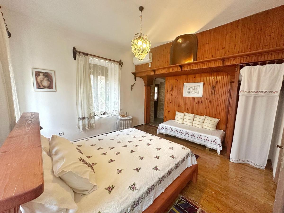 Sakli Homestay
