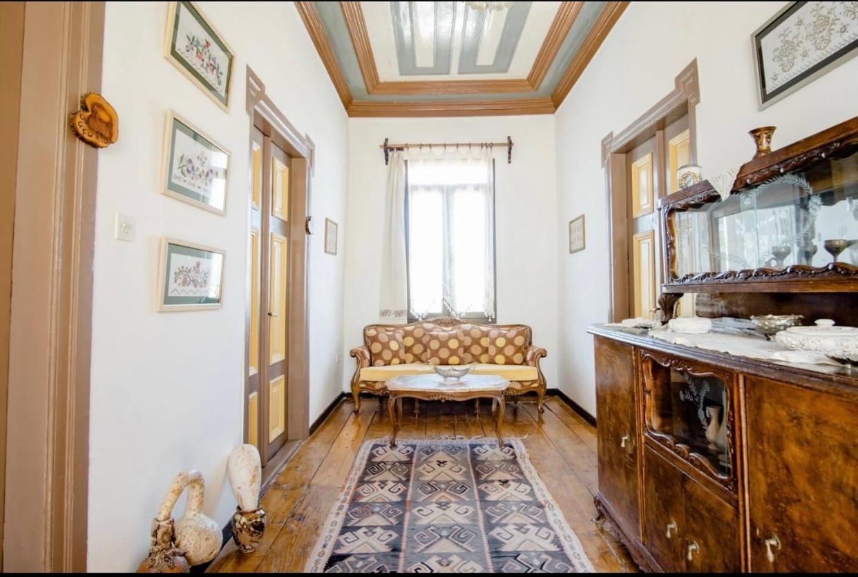 Sakli * Karaburun (Izmir)