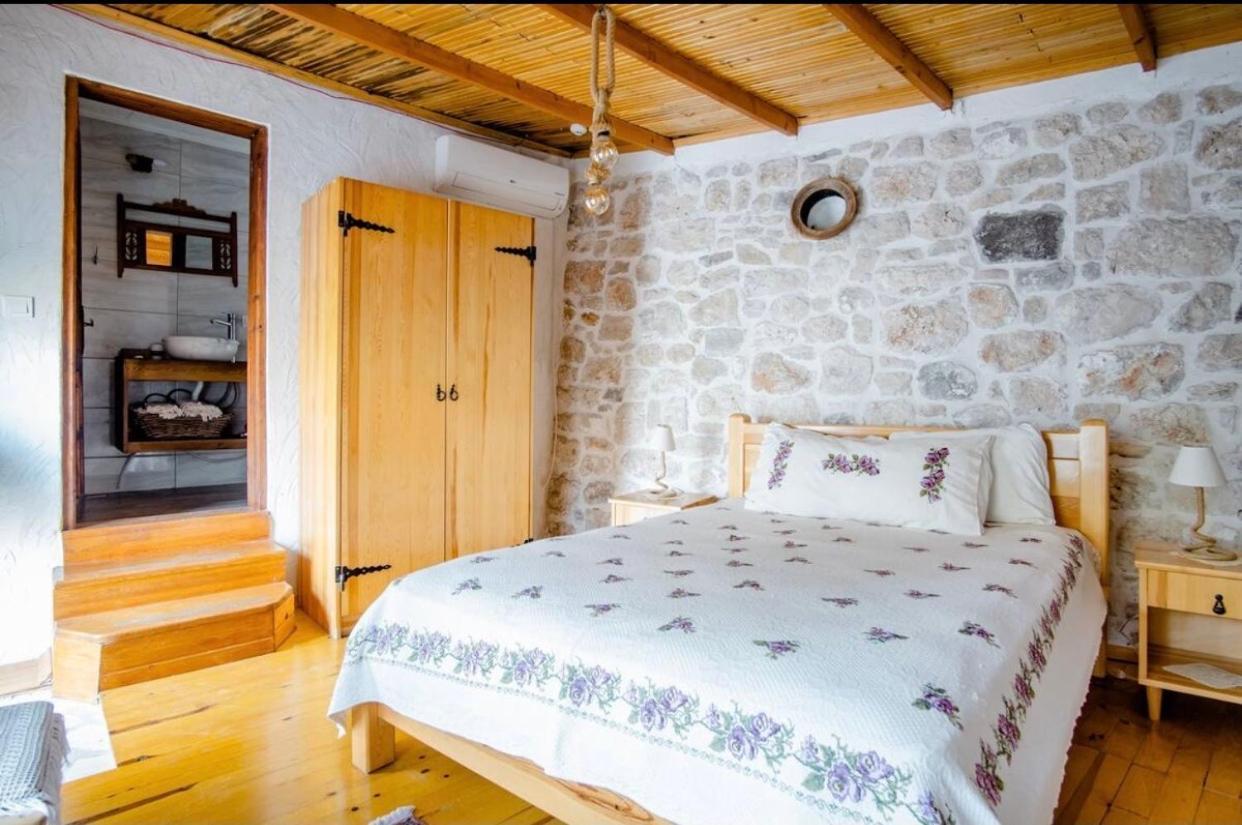 Homestay Sakli *