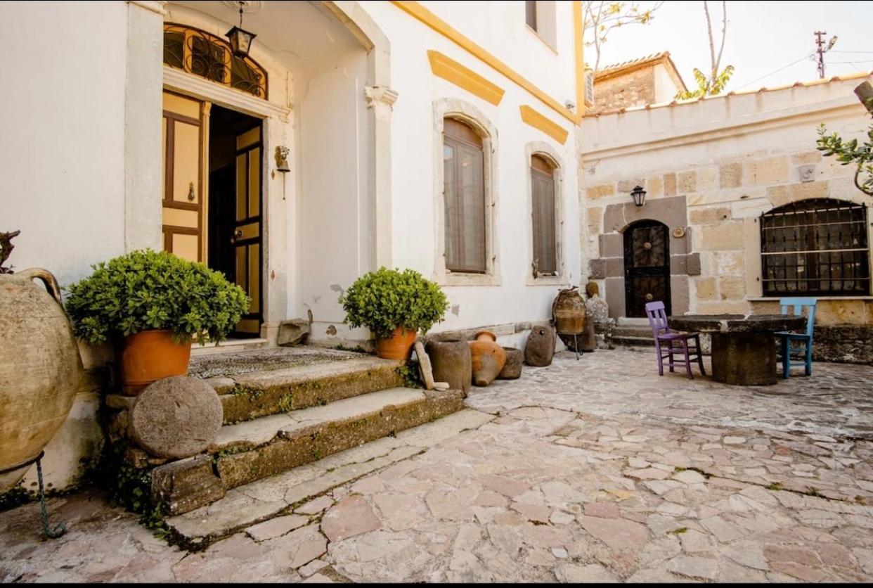 Homestay Sakli *