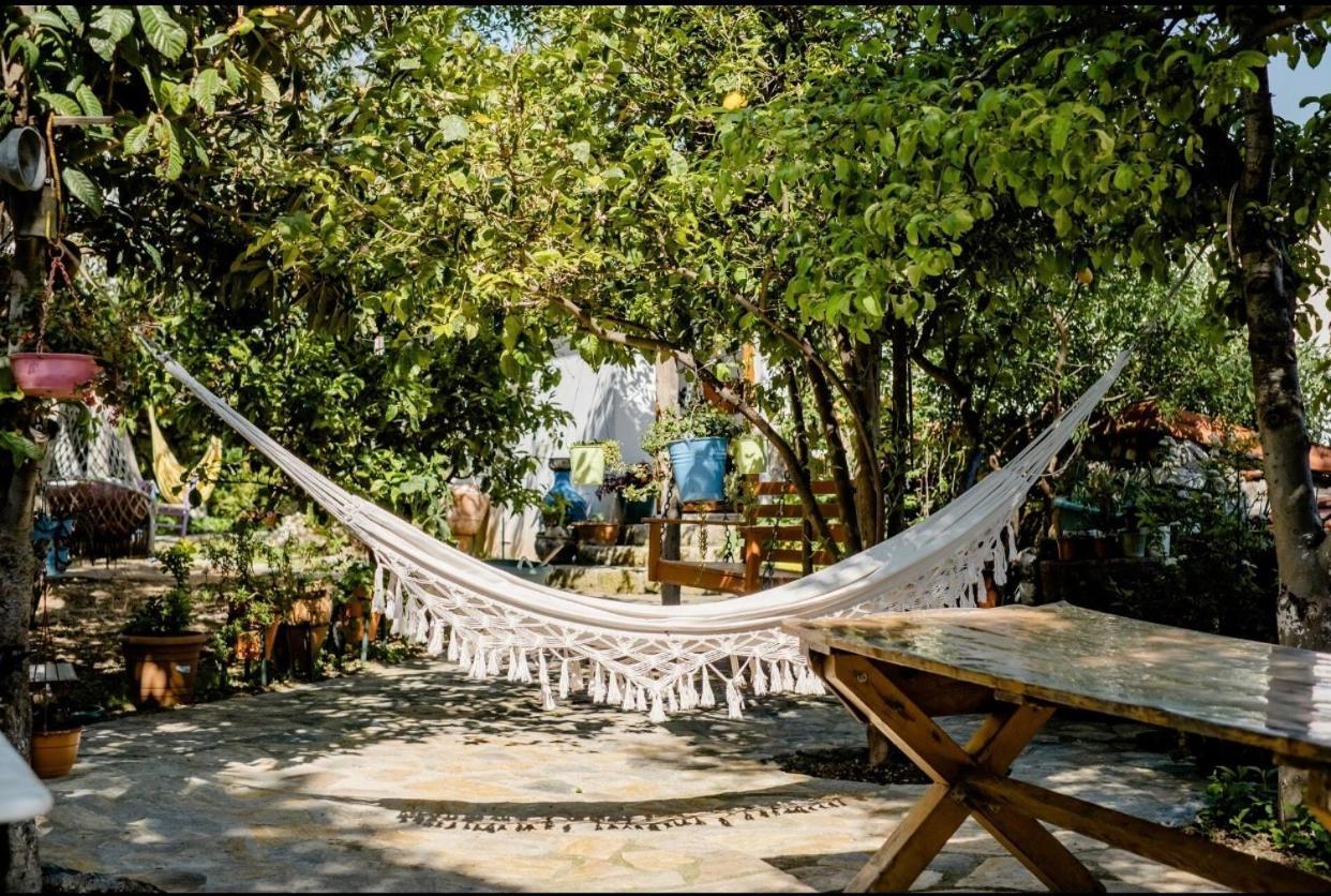 Homestay Sakli Karaburun (Izmir)