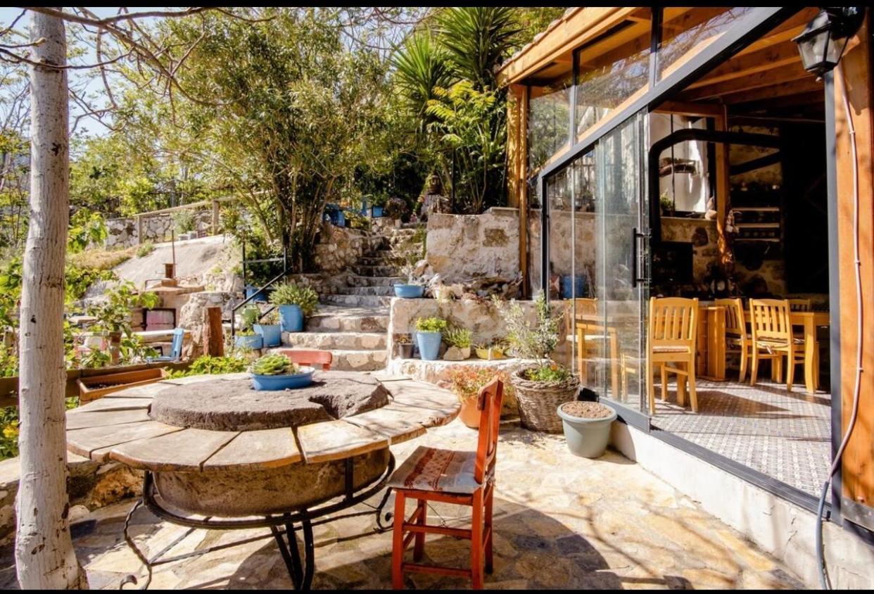 Homestay Sakli Karaburun (Izmir)