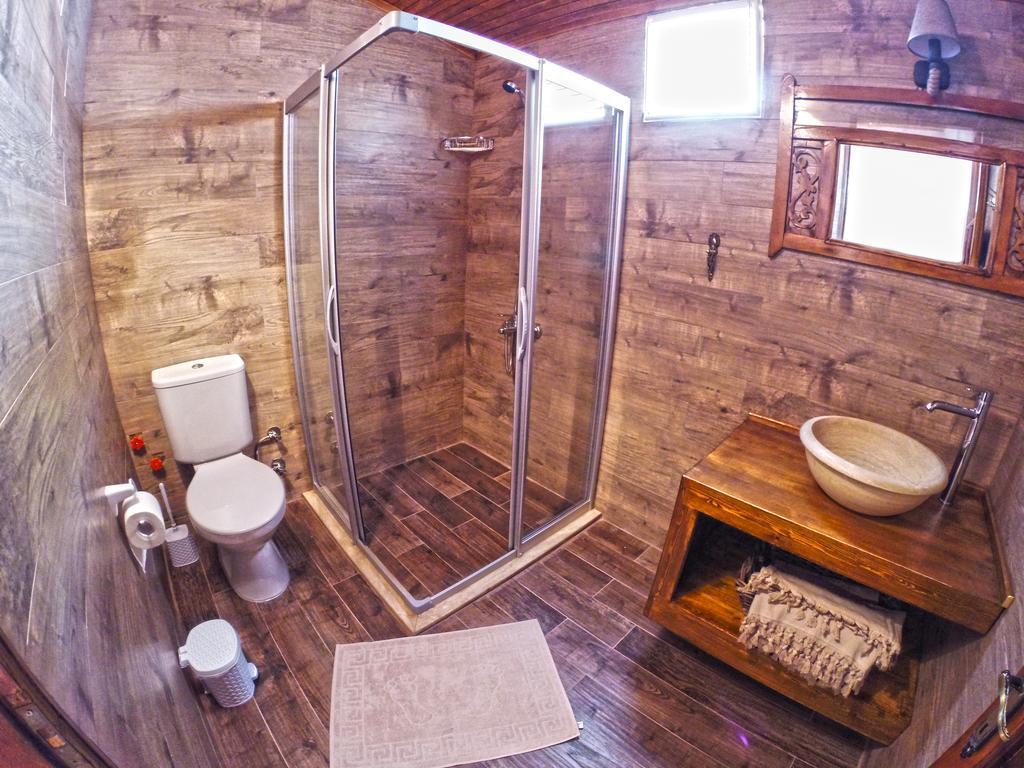 Sakli Homestay Karaburun (Izmir)