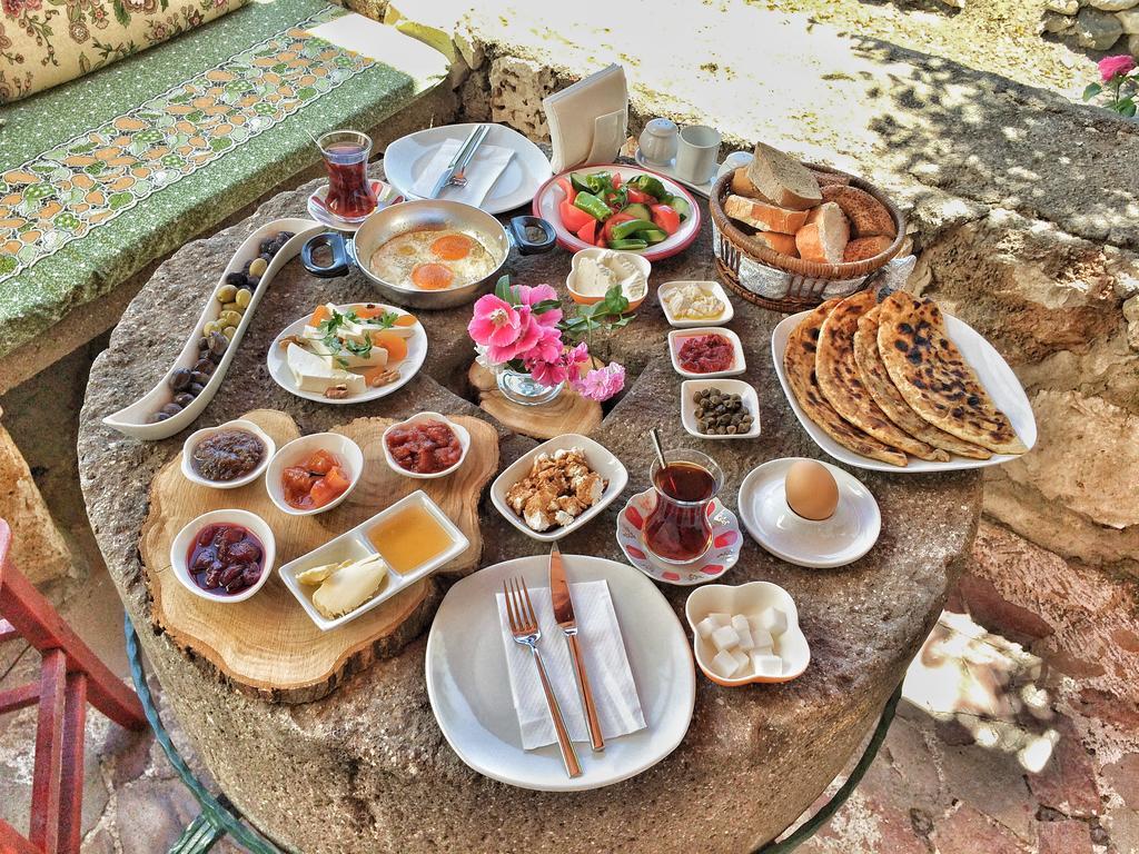 Homestay Sakli Karaburun (Izmir)