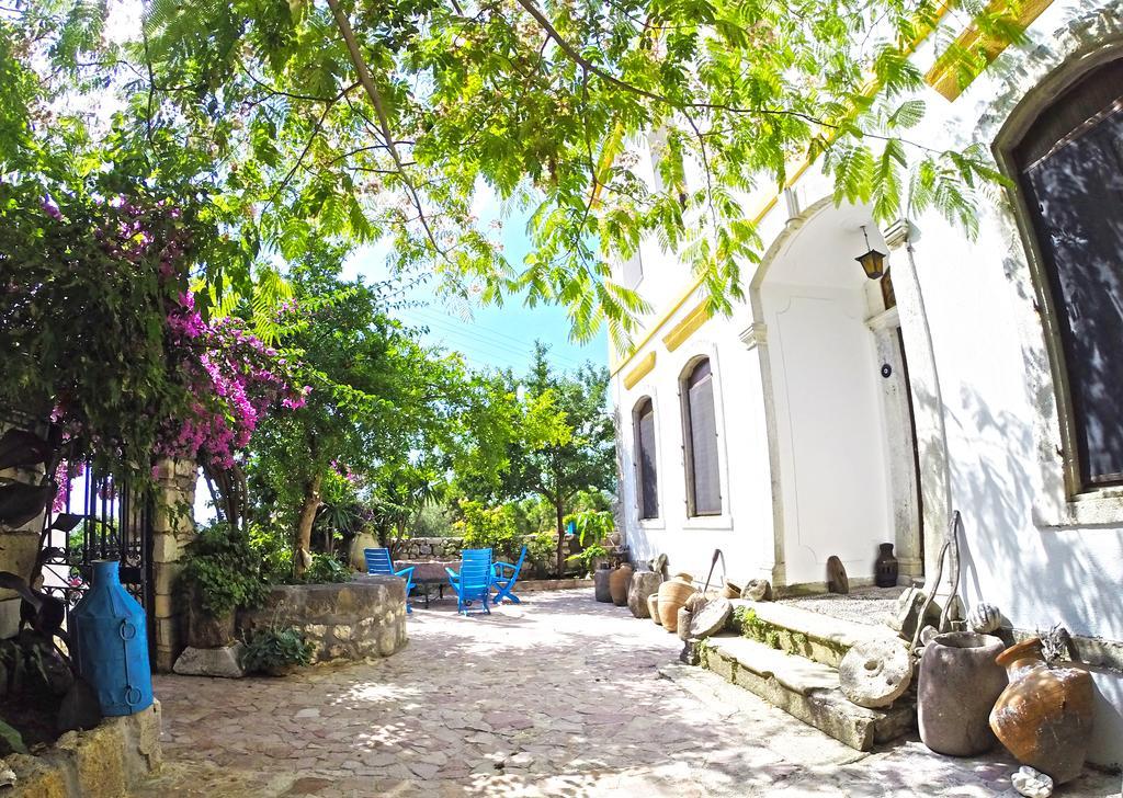 Homestay Sakli Karaburun (Izmir)