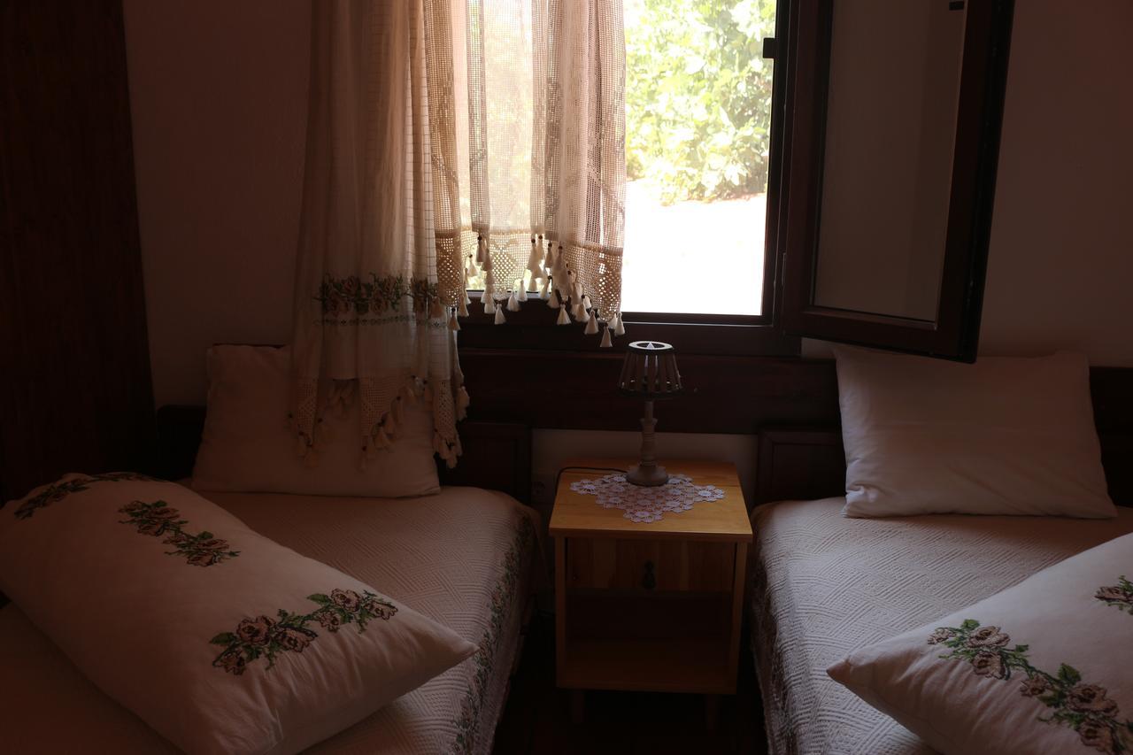 Homestay Sakli *