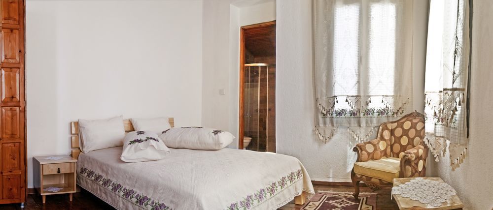 Sakli Homestay *