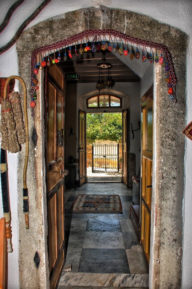 Sakli * Karaburun (Izmir)