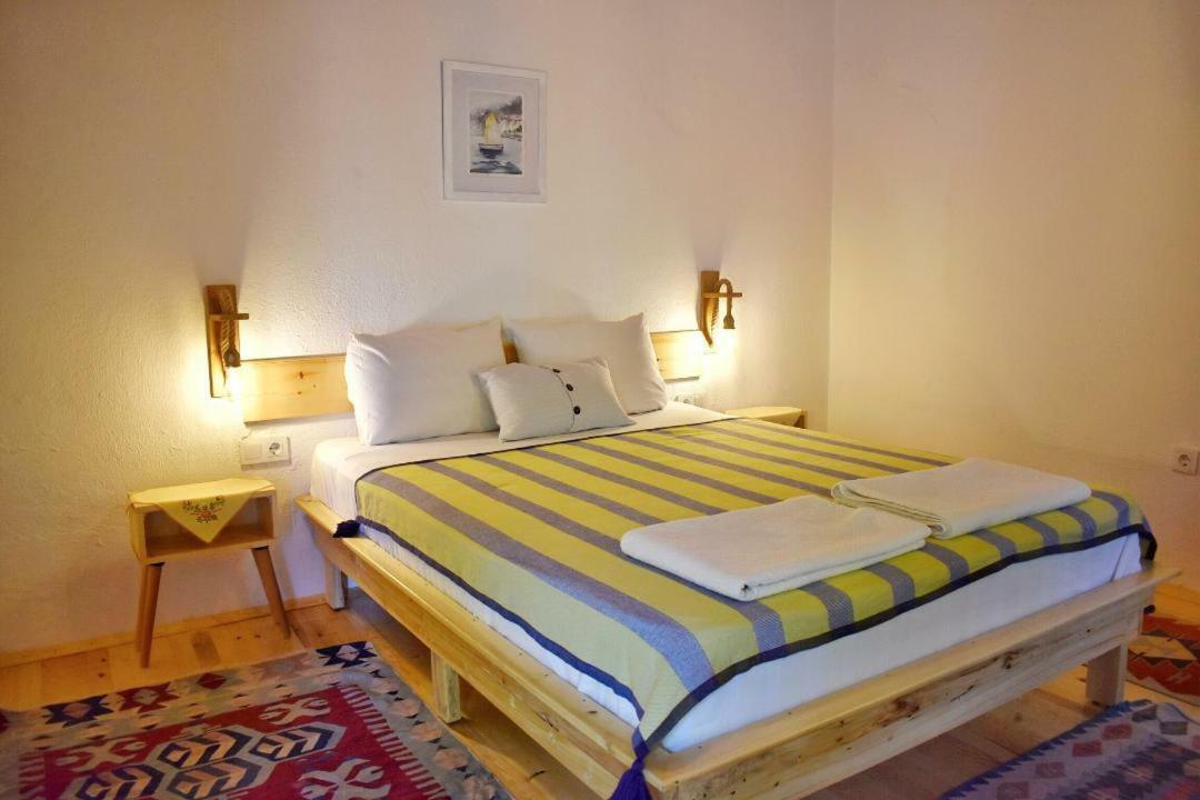 Homestay Sakli