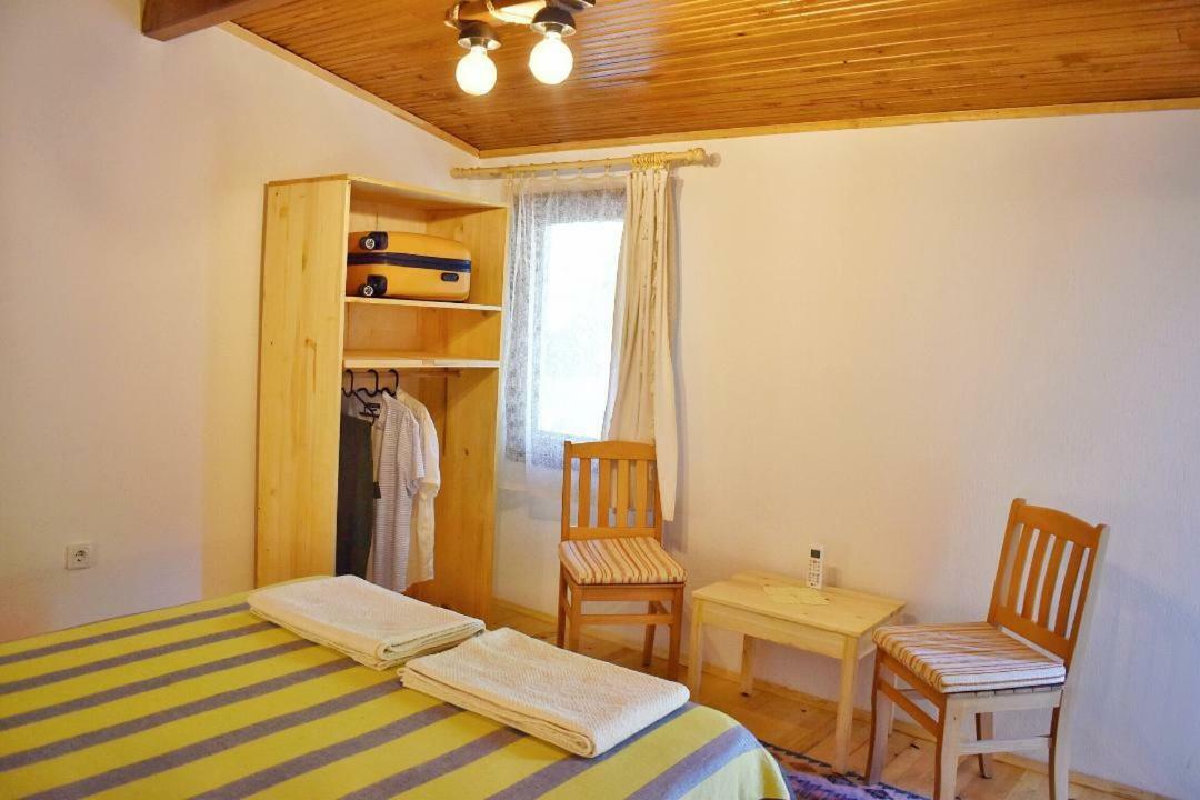 Sakli Homestay Karaburun (Izmir)