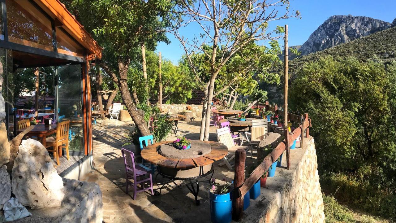 Sakli Homestay *
