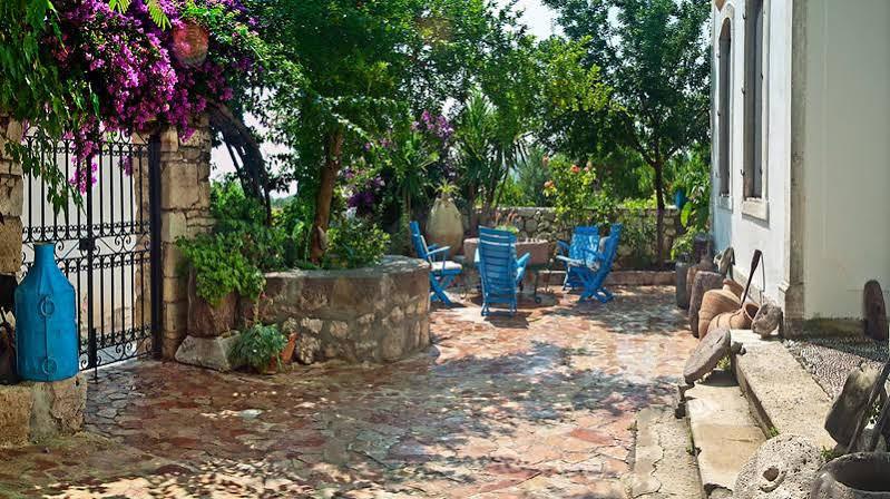 Sakli Homestay Karaburun (Izmir)