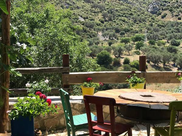 Sakli Homestay Karaburun (Izmir)